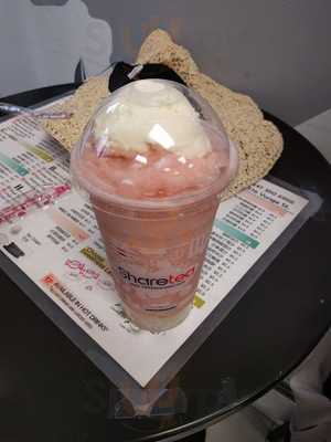 Sharetea