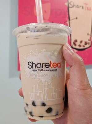 Sharetea