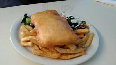 Painted Post Fish & Chips