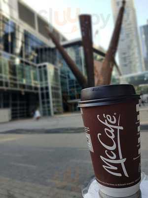 Mccafe At Union Station