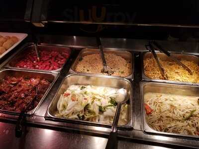 Buffet Fu-lam