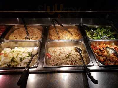 Buffet Fu-lam
