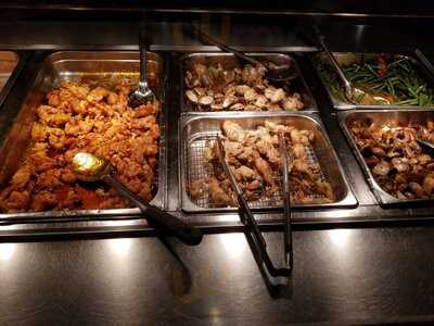 Buffet Fu-lam