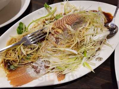 Mr. Congee Chinese Cuisine