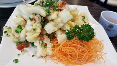 Mr. Congee Chinese Cuisine