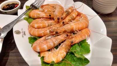 Mr. Congee Chinese Cuisine