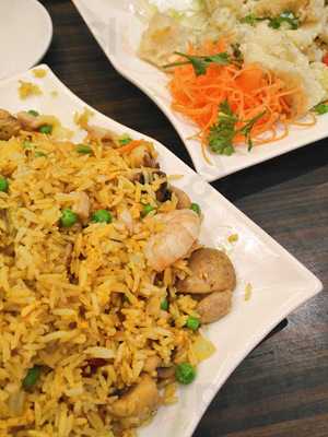 Mr. Congee Chinese Cuisine