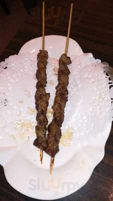 Mr. Congee Chinese Cuisine