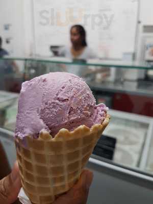 My Favourite Ice Cream Shop