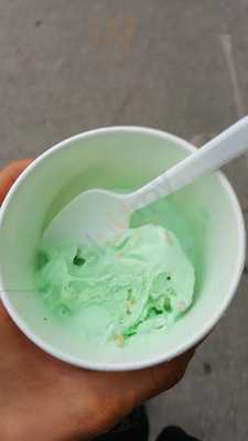 My Favourite Ice Cream Shop