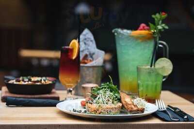 Abreuvoir Bar & Terrasse