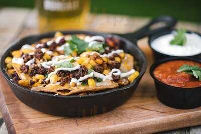 Abreuvoir Bar & Terrasse