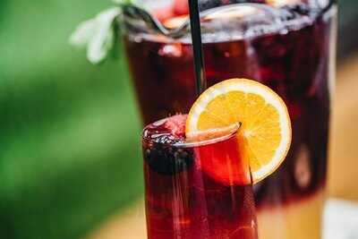 Abreuvoir Bar & Terrasse