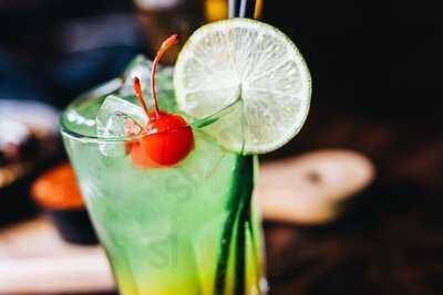 Abreuvoir Bar & Terrasse