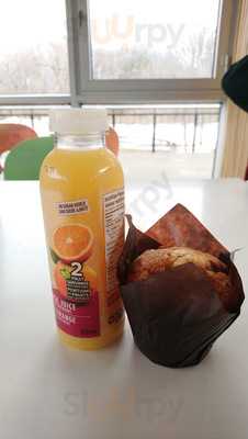 Le Cafe Des Amis Pavillon