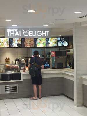 Thai Delight