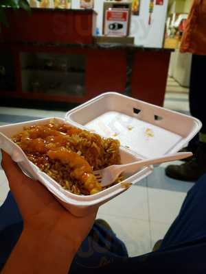 Tim Choi's Chinese Food