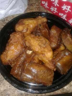 Tim Choi's Chinese Food