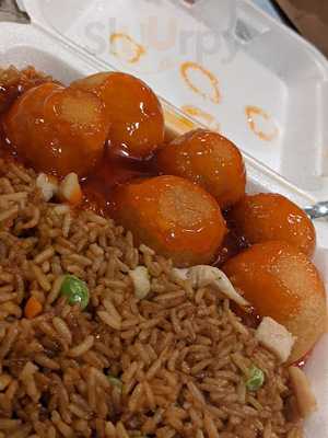 Tim Choi's Chinese Food