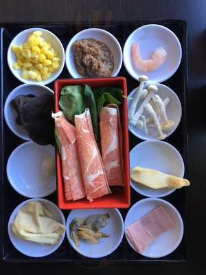 Super Noodles Express