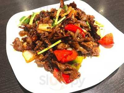 Super Noodles Express