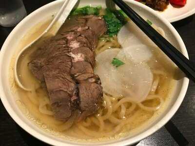 Super Noodles Express