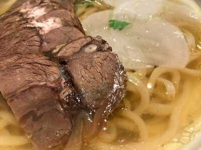 Super Noodles Express