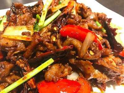 Super Noodles Express