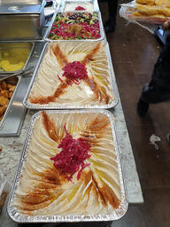Al-madina Shawarma