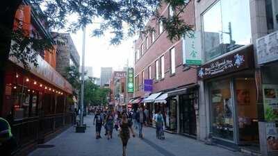 Jardin De Jade Poon Kai