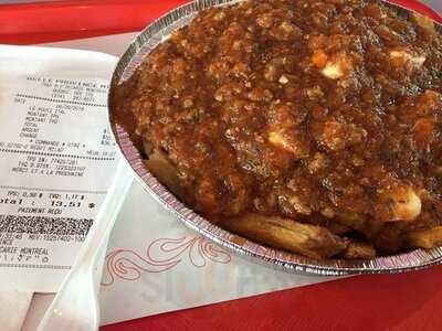 La Belle Province Milad