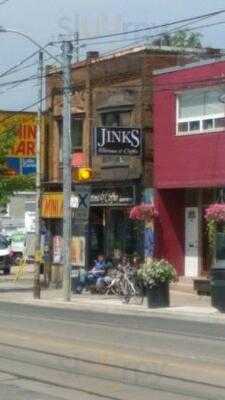 Jinks Art Factory