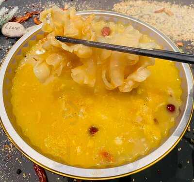 Day And Night Angus Beef King Crab