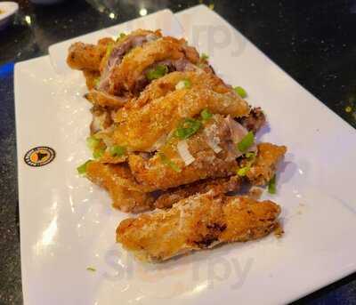 Day And Night Angus Beef King Crab