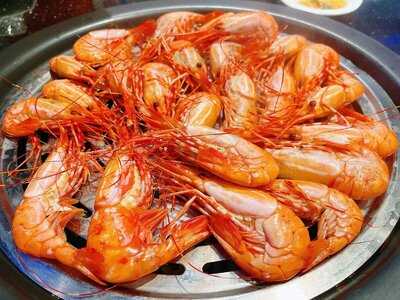 Day And Night Angus Beef King Crab