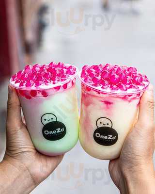 Onezo Tapioca