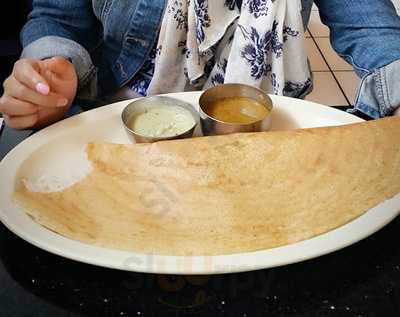 Chandni Chowk Restaurant