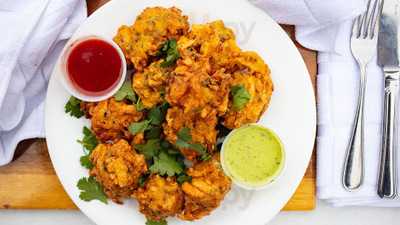 Chandni Chowk Restaurant