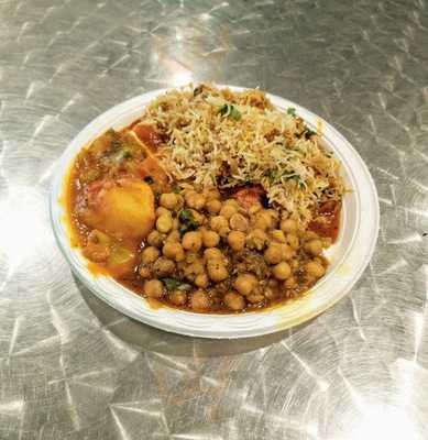 Chandni Chowk Restaurant