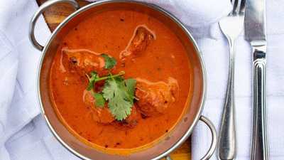 Chandni Chowk Restaurant