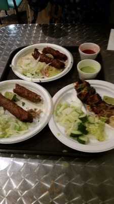 Chandni Chowk Restaurant