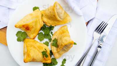 Chandni Chowk Restaurant