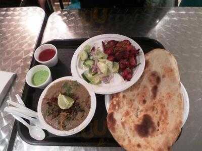 Chandni Chowk Restaurant