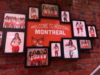 Hooters