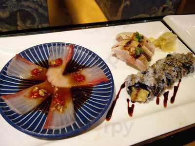 Kabuki Sushi Lounge