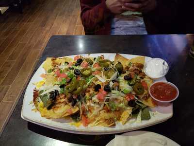 Kornerstone Bar & Grill