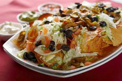 Kornerstone Bar & Grill