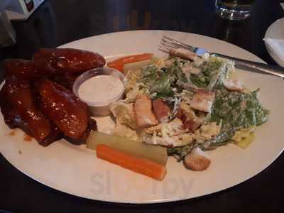 Kornerstone Bar & Grill