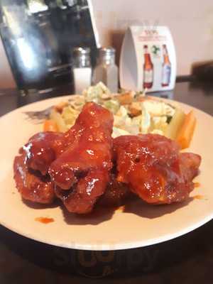 Kornerstone Bar & Grill