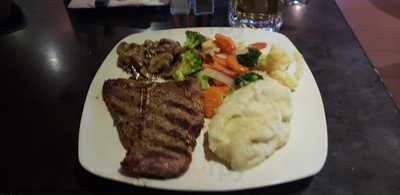 Kornerstone Bar & Grill